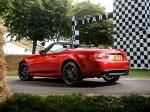 Mazda MX-5 25th Anniversary 2014 года (UK)